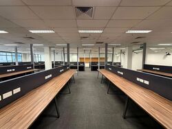 Dapenso Building (D1), Office #618122131